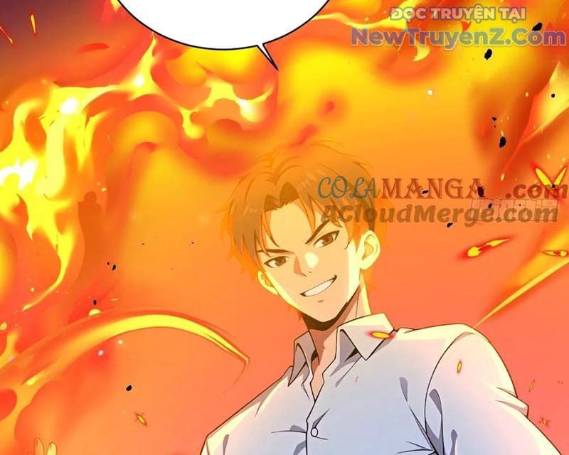 Ma Tôn Nữ Đế Xuyên Không Thành Cấp Trên Của Tôi!: Chapter 43