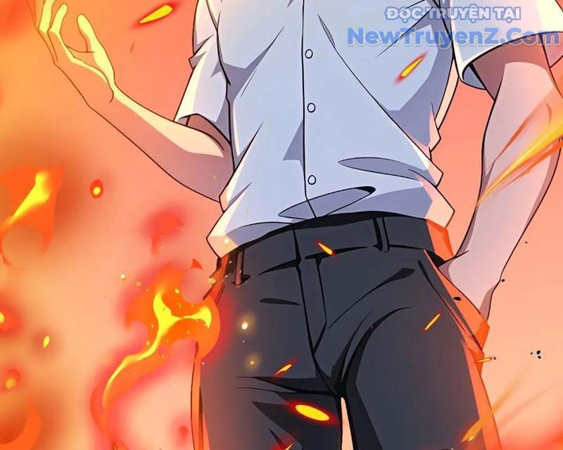 Ma Tôn Nữ Đế Xuyên Không Thành Cấp Trên Của Tôi!: Chapter 43
