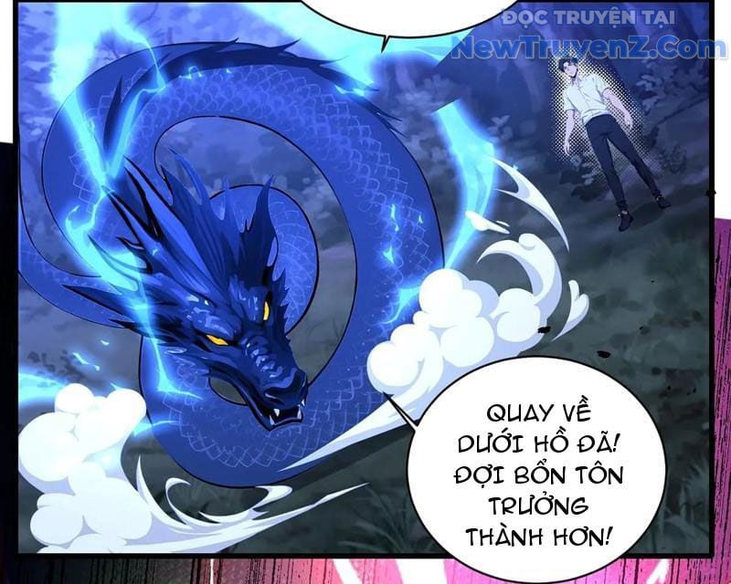 Ma Tôn Nữ Đế Xuyên Không Thành Cấp Trên Của Tôi!: Chapter 43