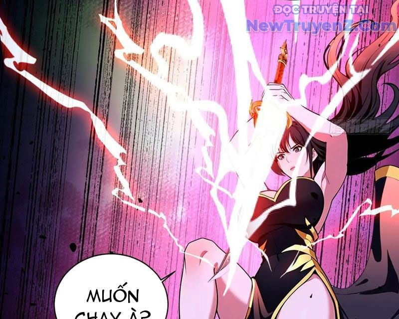 Ma Tôn Nữ Đế Xuyên Không Thành Cấp Trên Của Tôi!: Chapter 43