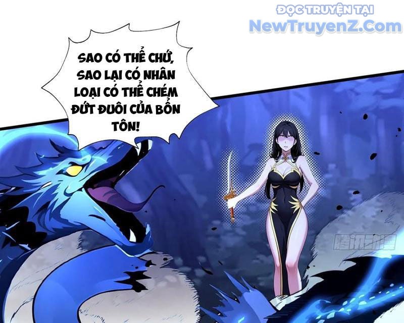 Ma Tôn Nữ Đế Xuyên Không Thành Cấp Trên Của Tôi!: Chapter 43