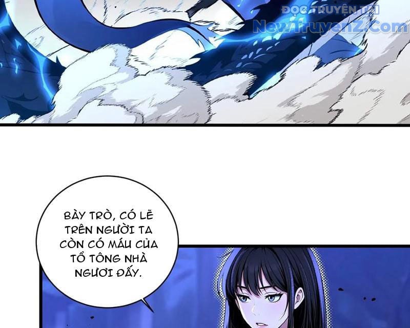 Ma Tôn Nữ Đế Xuyên Không Thành Cấp Trên Của Tôi!: Chapter 43