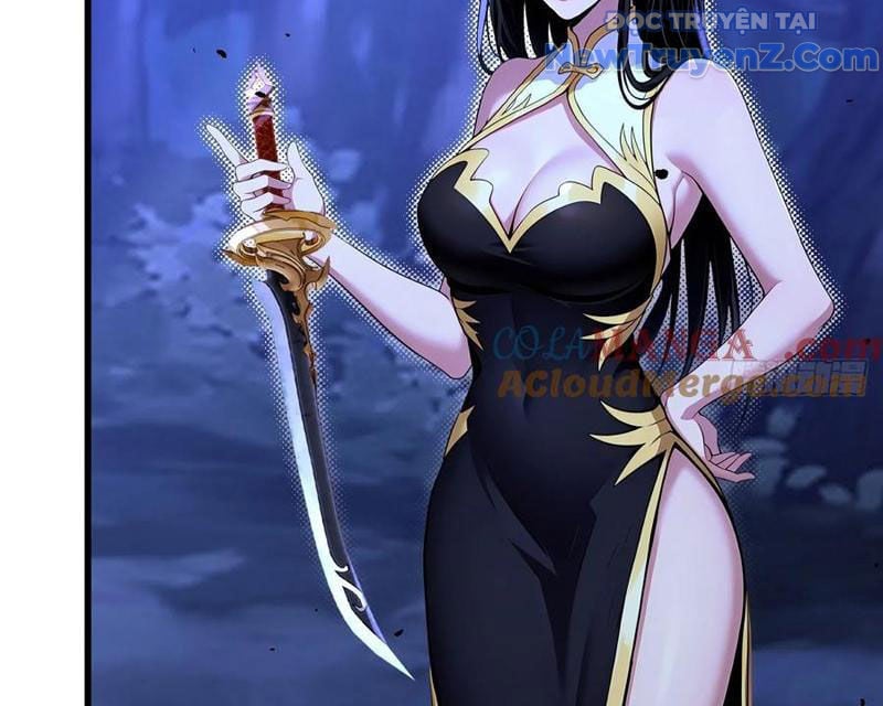 Ma Tôn Nữ Đế Xuyên Không Thành Cấp Trên Của Tôi!: Chapter 43