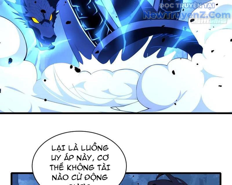 Ma Tôn Nữ Đế Xuyên Không Thành Cấp Trên Của Tôi!: Chapter 43