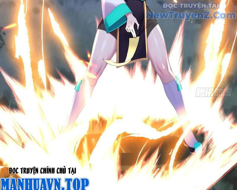 Ma Tôn Nữ Đế Xuyên Không Thành Cấp Trên Của Tôi!: Chapter 43