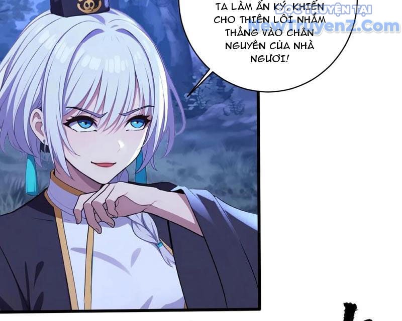 Ma Tôn Nữ Đế Xuyên Không Thành Cấp Trên Của Tôi!: Chapter 43