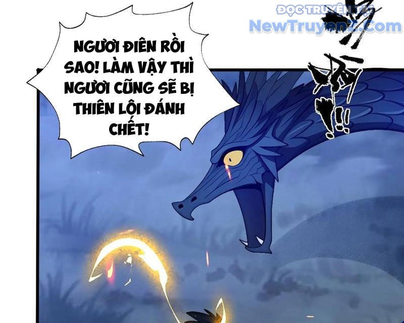 Ma Tôn Nữ Đế Xuyên Không Thành Cấp Trên Của Tôi!: Chapter 43