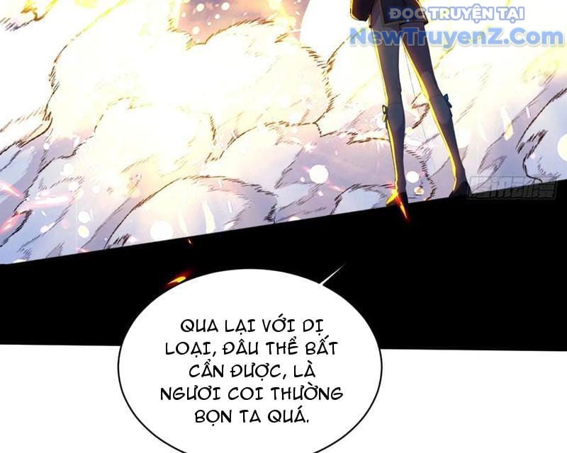 Ma Tôn Nữ Đế Xuyên Không Thành Cấp Trên Của Tôi!: Chapter 43