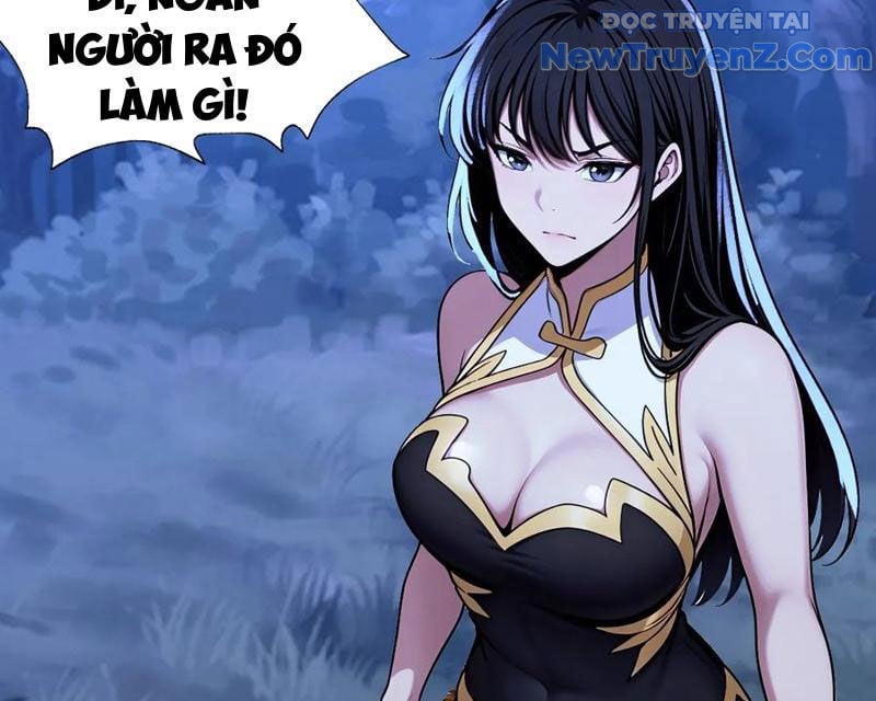 Ma Tôn Nữ Đế Xuyên Không Thành Cấp Trên Của Tôi!: Chapter 43