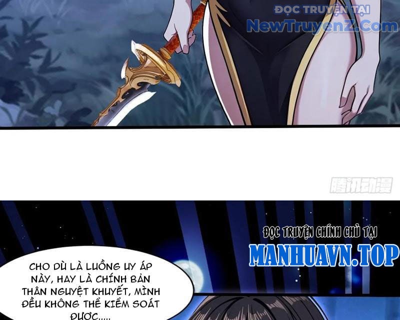 Ma Tôn Nữ Đế Xuyên Không Thành Cấp Trên Của Tôi!: Chapter 43