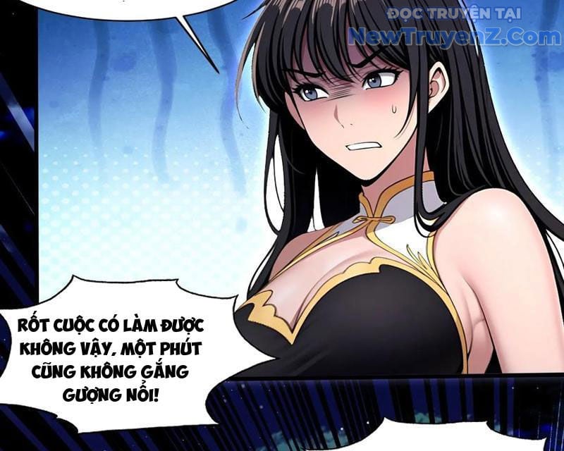 Ma Tôn Nữ Đế Xuyên Không Thành Cấp Trên Của Tôi!: Chapter 43