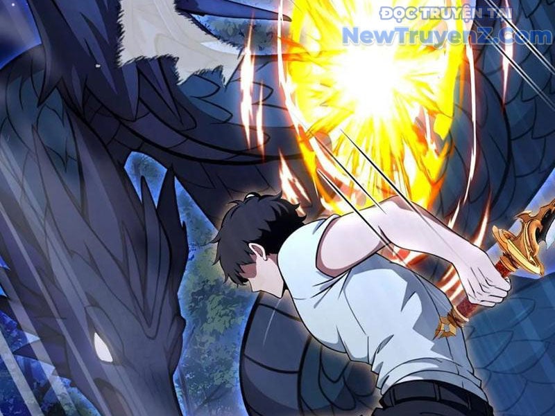 Ma Tôn Nữ Đế Xuyên Không Thành Cấp Trên Của Tôi!: Chapter 43