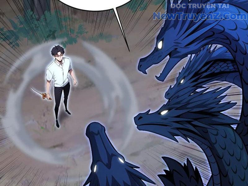 Ma Tôn Nữ Đế Xuyên Không Thành Cấp Trên Của Tôi!: Chapter 43
