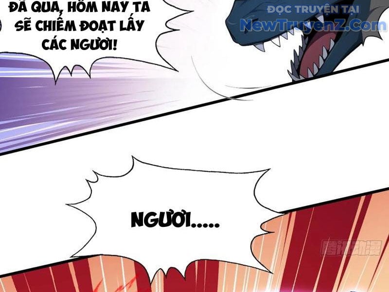 Ma Tôn Nữ Đế Xuyên Không Thành Cấp Trên Của Tôi!: Chapter 43