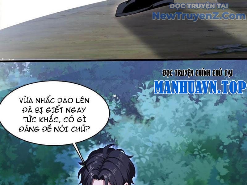Ma Tôn Nữ Đế Xuyên Không Thành Cấp Trên Của Tôi!: Chapter 43