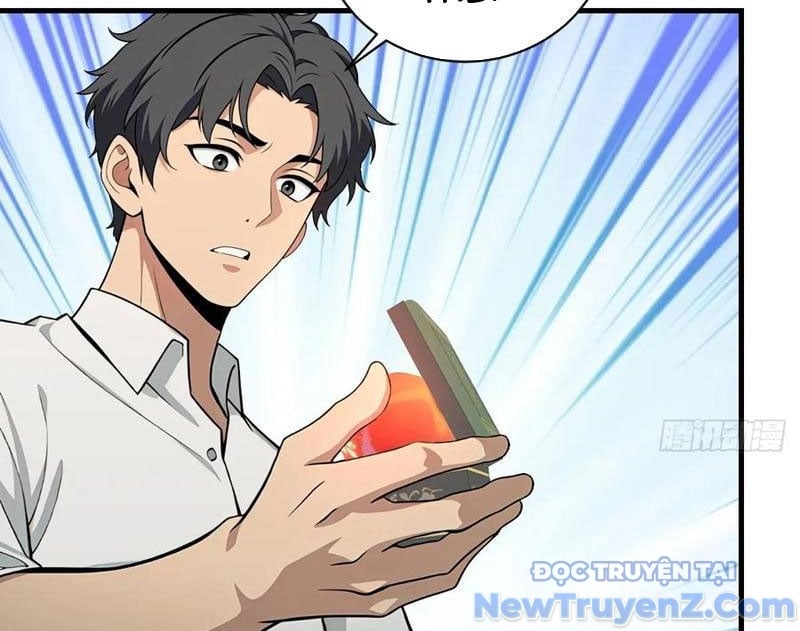 Ma Tôn Nữ Đế Xuyên Không Thành Cấp Trên Của Tôi!: Chapter 44