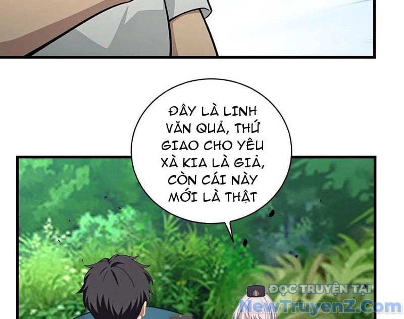 Ma Tôn Nữ Đế Xuyên Không Thành Cấp Trên Của Tôi!: Chapter 44