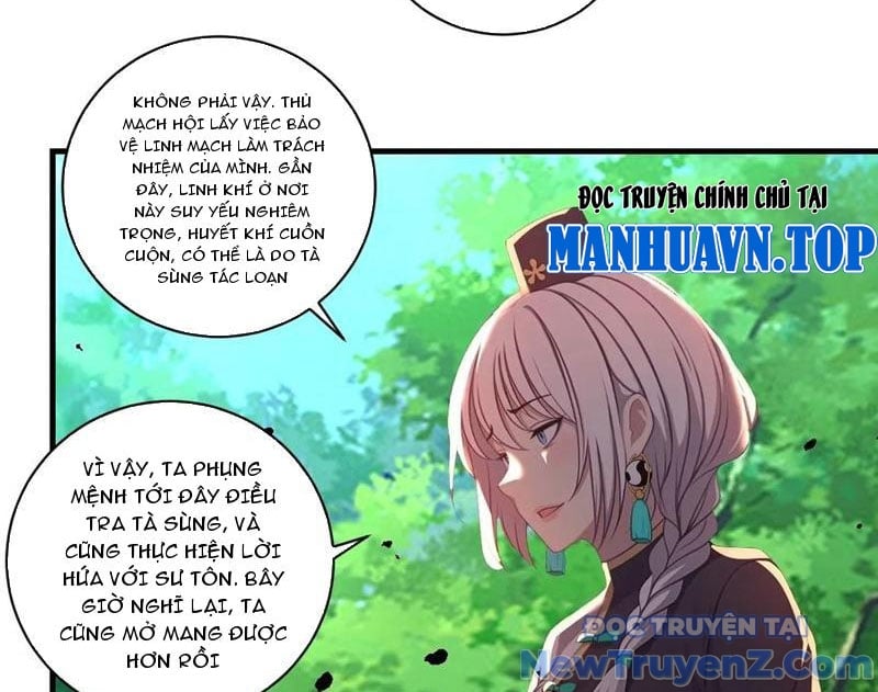 Ma Tôn Nữ Đế Xuyên Không Thành Cấp Trên Của Tôi!: Chapter 44