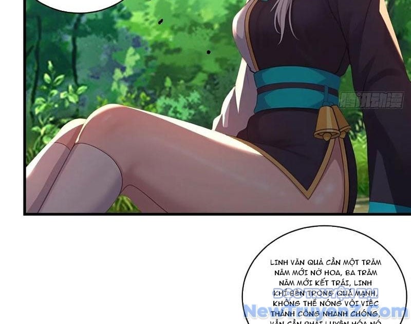 Ma Tôn Nữ Đế Xuyên Không Thành Cấp Trên Của Tôi!: Chapter 44