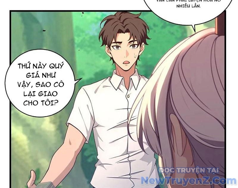 Ma Tôn Nữ Đế Xuyên Không Thành Cấp Trên Của Tôi!: Chapter 44