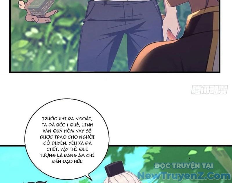 Ma Tôn Nữ Đế Xuyên Không Thành Cấp Trên Của Tôi!: Chapter 44