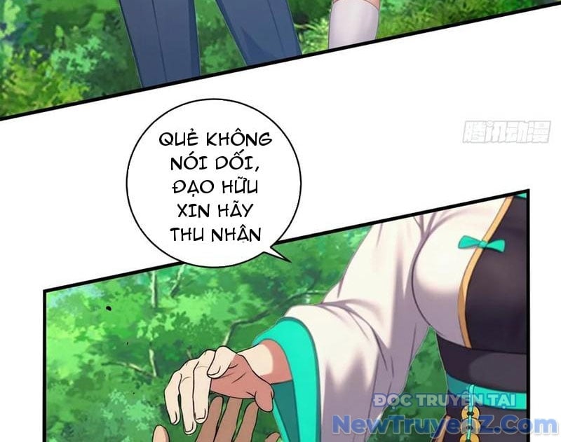 Ma Tôn Nữ Đế Xuyên Không Thành Cấp Trên Của Tôi!: Chapter 44