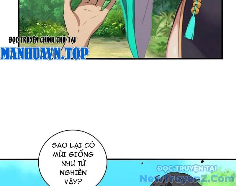 Ma Tôn Nữ Đế Xuyên Không Thành Cấp Trên Của Tôi!: Chapter 44