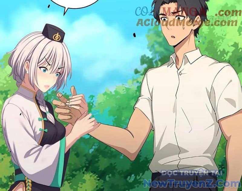 Ma Tôn Nữ Đế Xuyên Không Thành Cấp Trên Của Tôi!: Chapter 44
