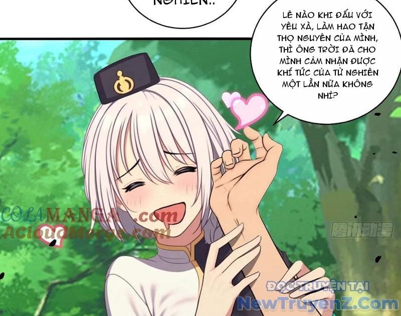 Ma Tôn Nữ Đế Xuyên Không Thành Cấp Trên Của Tôi!: Chapter 44