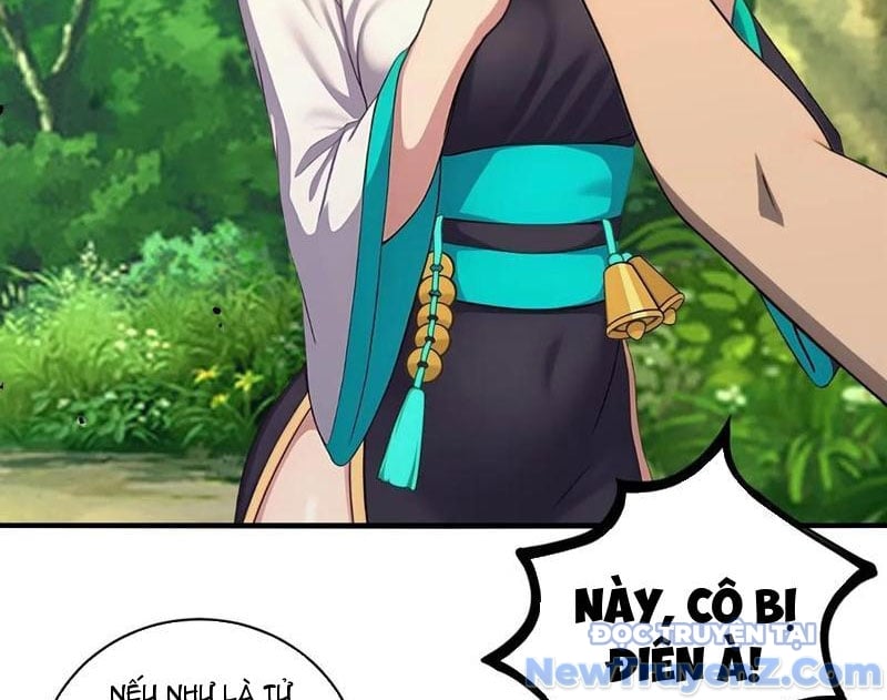 Ma Tôn Nữ Đế Xuyên Không Thành Cấp Trên Của Tôi!: Chapter 44