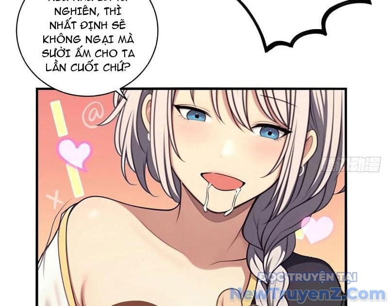 Ma Tôn Nữ Đế Xuyên Không Thành Cấp Trên Của Tôi!: Chapter 44