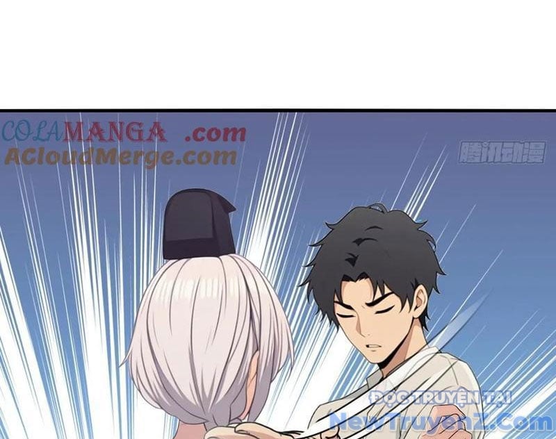 Ma Tôn Nữ Đế Xuyên Không Thành Cấp Trên Của Tôi!: Chapter 44