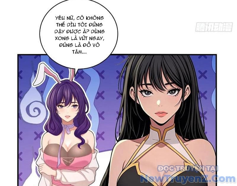Ma Tôn Nữ Đế Xuyên Không Thành Cấp Trên Của Tôi!: Chapter 44