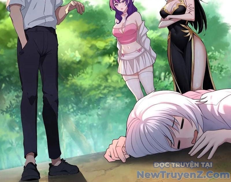 Ma Tôn Nữ Đế Xuyên Không Thành Cấp Trên Của Tôi!: Chapter 44