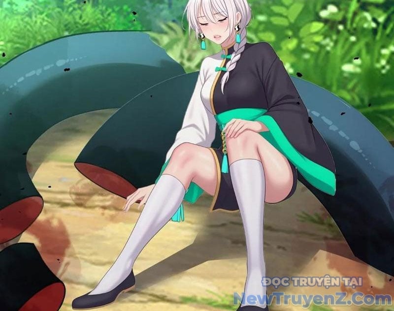 Ma Tôn Nữ Đế Xuyên Không Thành Cấp Trên Của Tôi!: Chapter 44