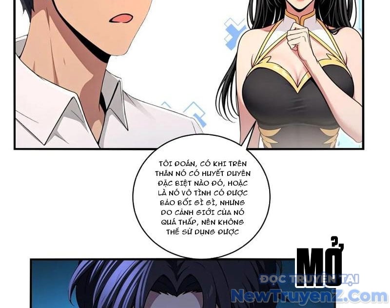 Ma Tôn Nữ Đế Xuyên Không Thành Cấp Trên Của Tôi!: Chapter 44