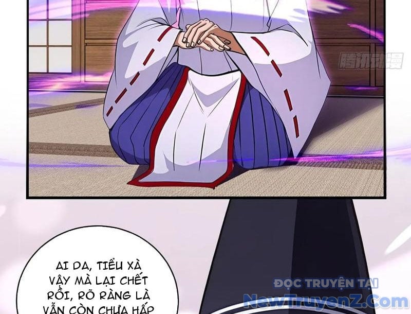 Ma Tôn Nữ Đế Xuyên Không Thành Cấp Trên Của Tôi!: Chapter 44