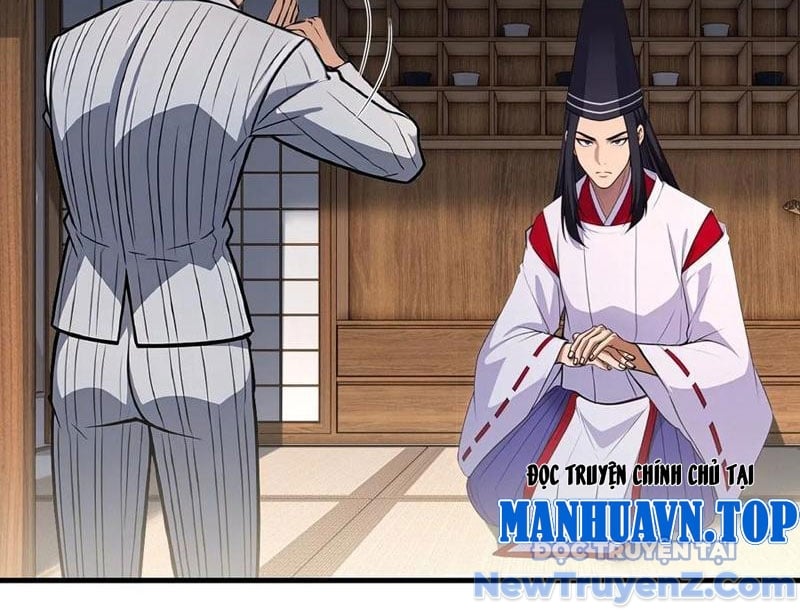 Ma Tôn Nữ Đế Xuyên Không Thành Cấp Trên Của Tôi!: Chapter 44
