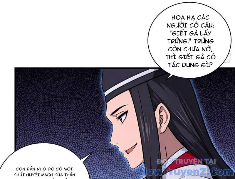 Ma Tôn Nữ Đế Xuyên Không Thành Cấp Trên Của Tôi!: Chapter 44