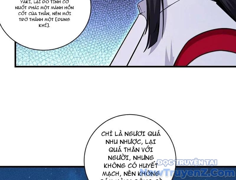 Ma Tôn Nữ Đế Xuyên Không Thành Cấp Trên Của Tôi!: Chapter 44
