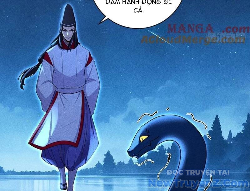 Ma Tôn Nữ Đế Xuyên Không Thành Cấp Trên Của Tôi!: Chapter 44