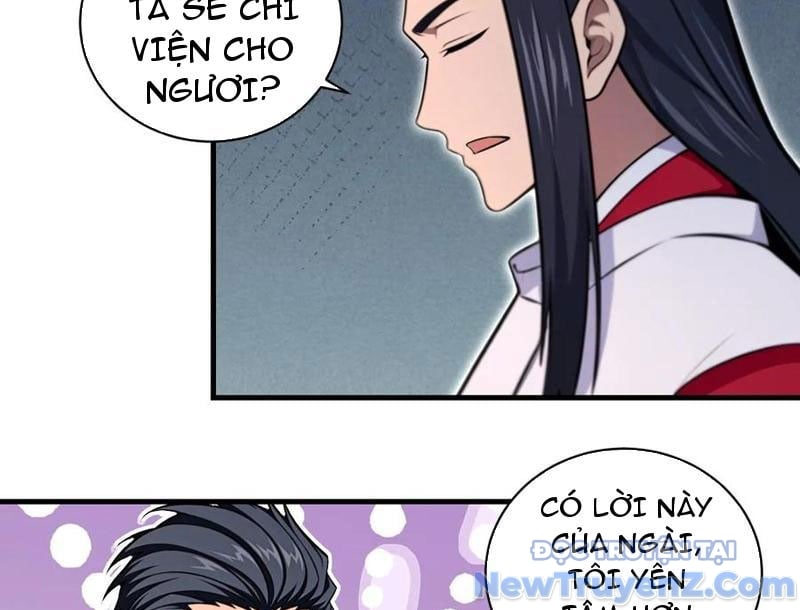 Ma Tôn Nữ Đế Xuyên Không Thành Cấp Trên Của Tôi!: Chapter 44