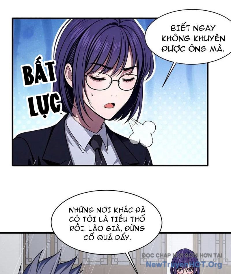 Ma Tôn Nữ Đế Xuyên Không Thành Cấp Trên Của Tôi!: Chapter 45