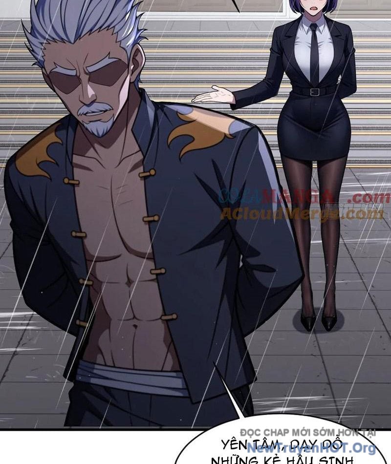 Ma Tôn Nữ Đế Xuyên Không Thành Cấp Trên Của Tôi!: Chapter 45