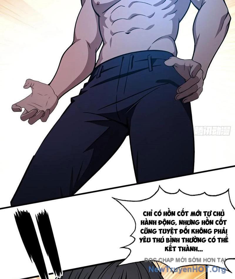 Ma Tôn Nữ Đế Xuyên Không Thành Cấp Trên Của Tôi!: Chapter 45