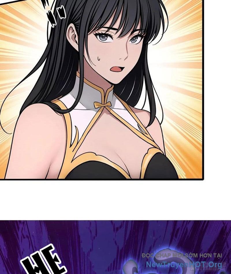 Ma Tôn Nữ Đế Xuyên Không Thành Cấp Trên Của Tôi!: Chapter 45