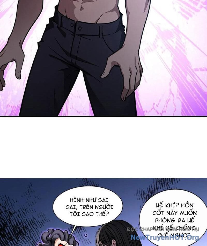 Ma Tôn Nữ Đế Xuyên Không Thành Cấp Trên Của Tôi!: Chapter 45