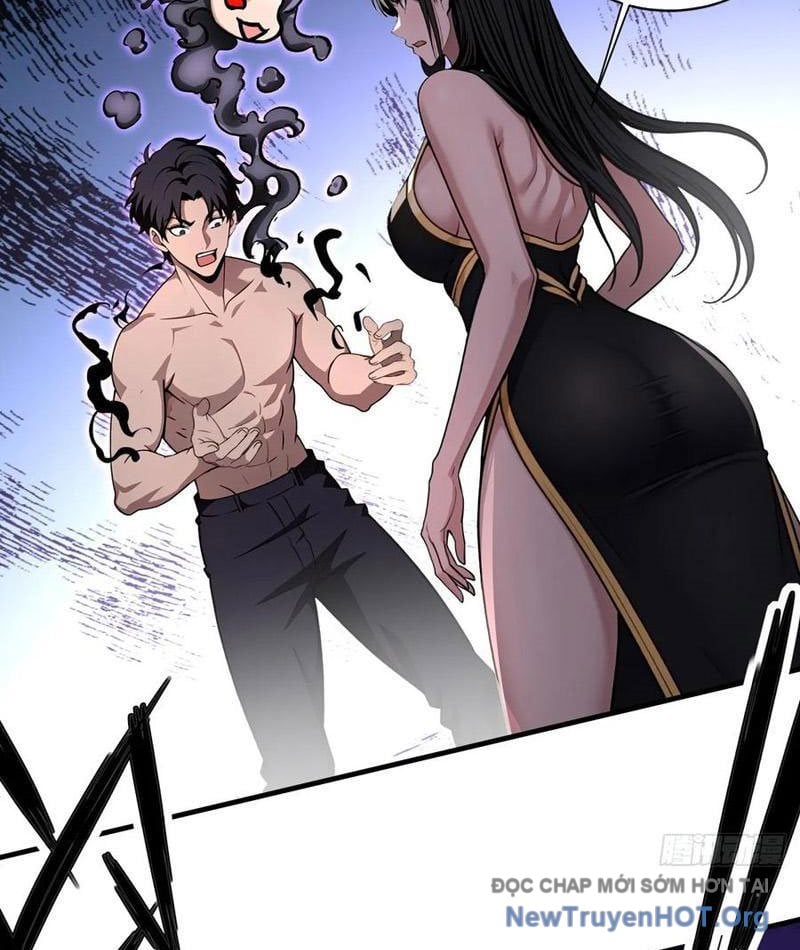 Ma Tôn Nữ Đế Xuyên Không Thành Cấp Trên Của Tôi!: Chapter 45