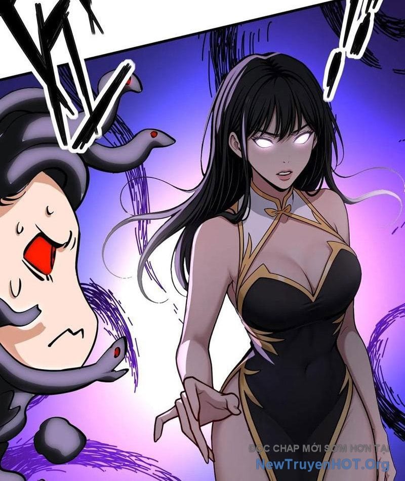 Ma Tôn Nữ Đế Xuyên Không Thành Cấp Trên Của Tôi!: Chapter 45
