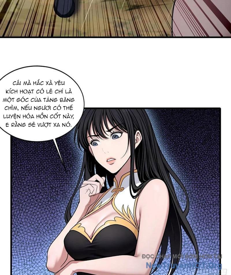 Ma Tôn Nữ Đế Xuyên Không Thành Cấp Trên Của Tôi!: Chapter 45